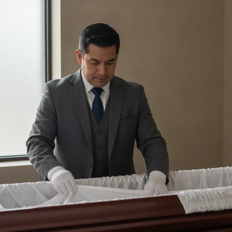 agência funerária Luís Correia